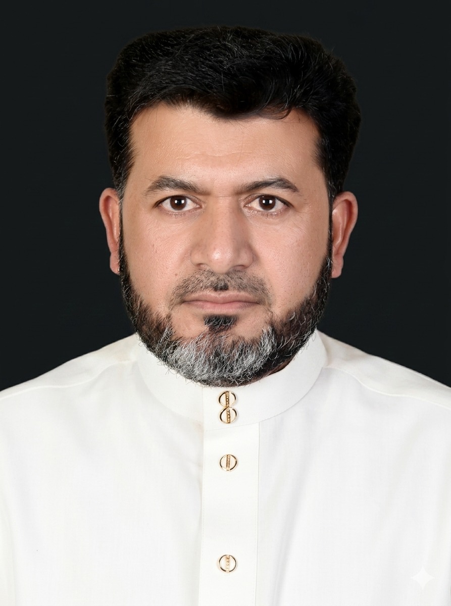 Anwar Hossain